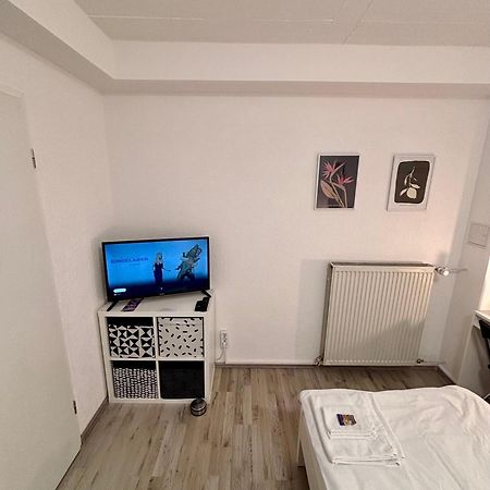 랑엔펠트 Quartier Wenzelnberg 아파트 외부 사진