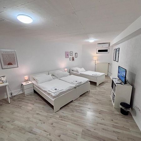 랑엔펠트 Quartier Wenzelnberg 아파트 외부 사진