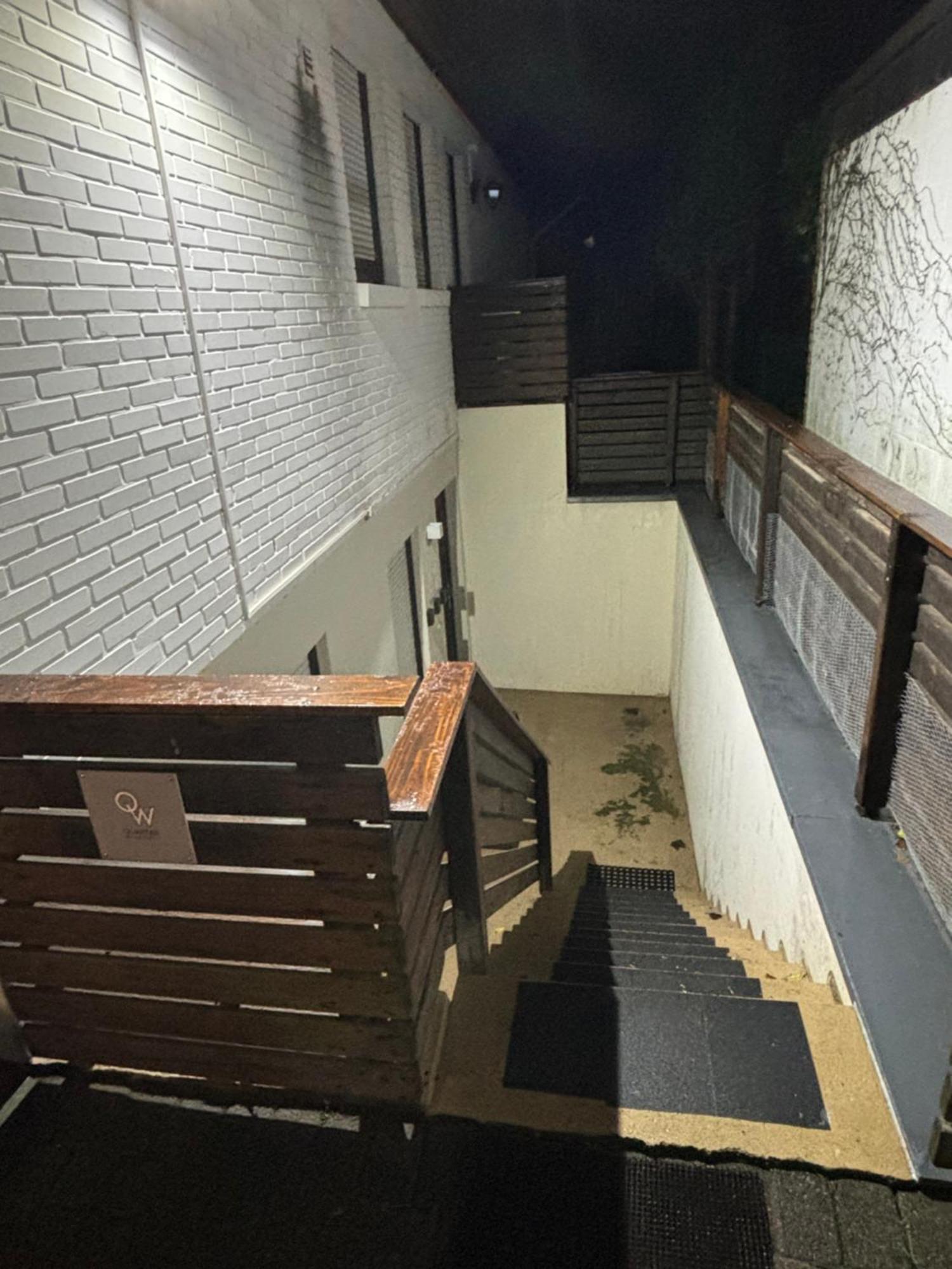랑엔펠트 Quartier Wenzelnberg 아파트 외부 사진