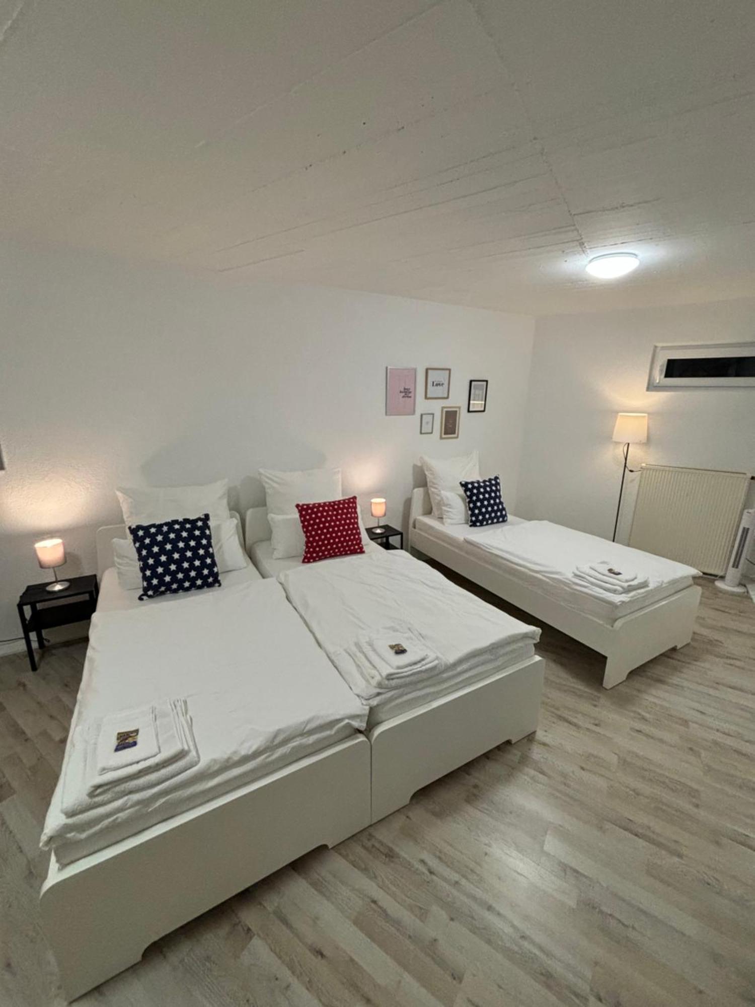 랑엔펠트 Quartier Wenzelnberg 아파트 외부 사진