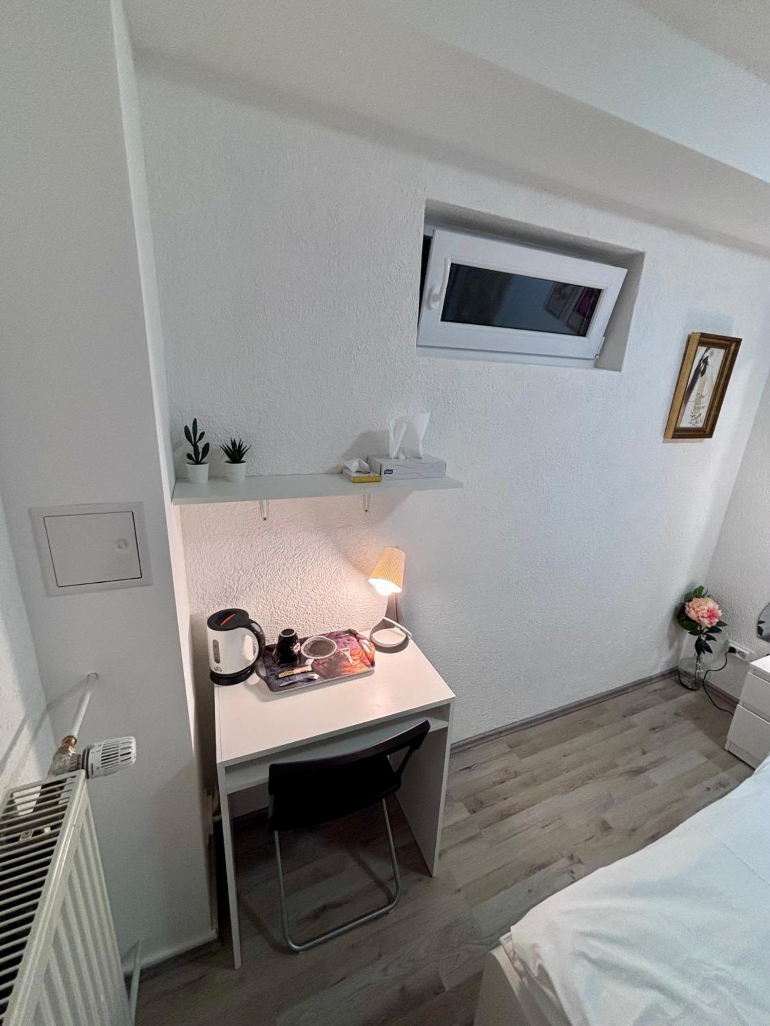 랑엔펠트 Quartier Wenzelnberg 아파트 외부 사진
