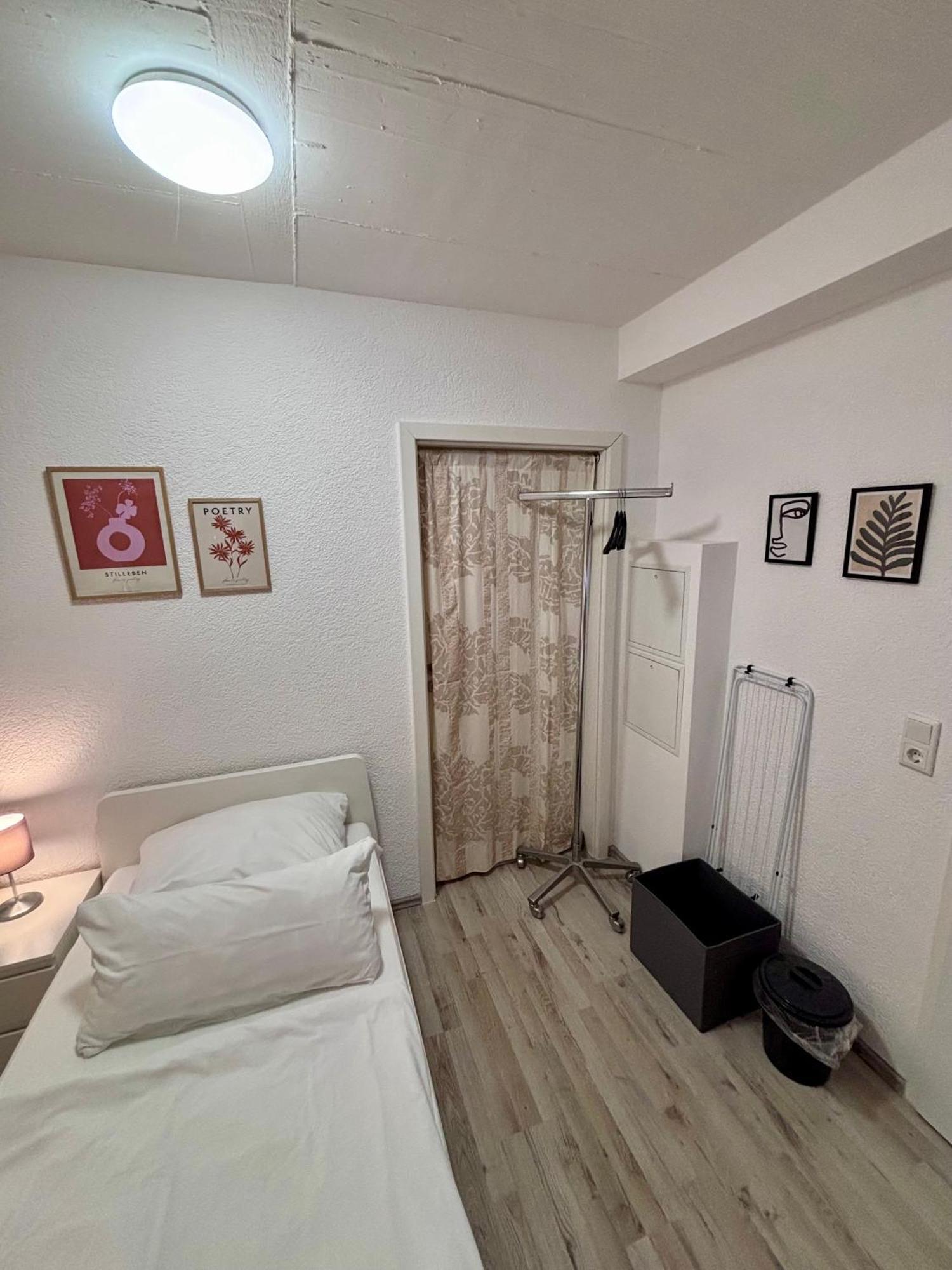 랑엔펠트 Quartier Wenzelnberg 아파트 외부 사진