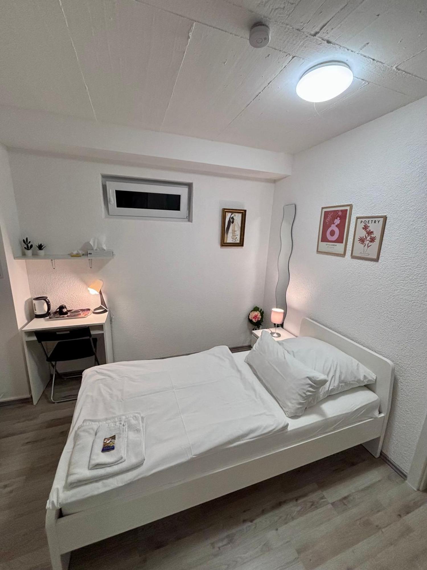 랑엔펠트 Quartier Wenzelnberg 아파트 외부 사진