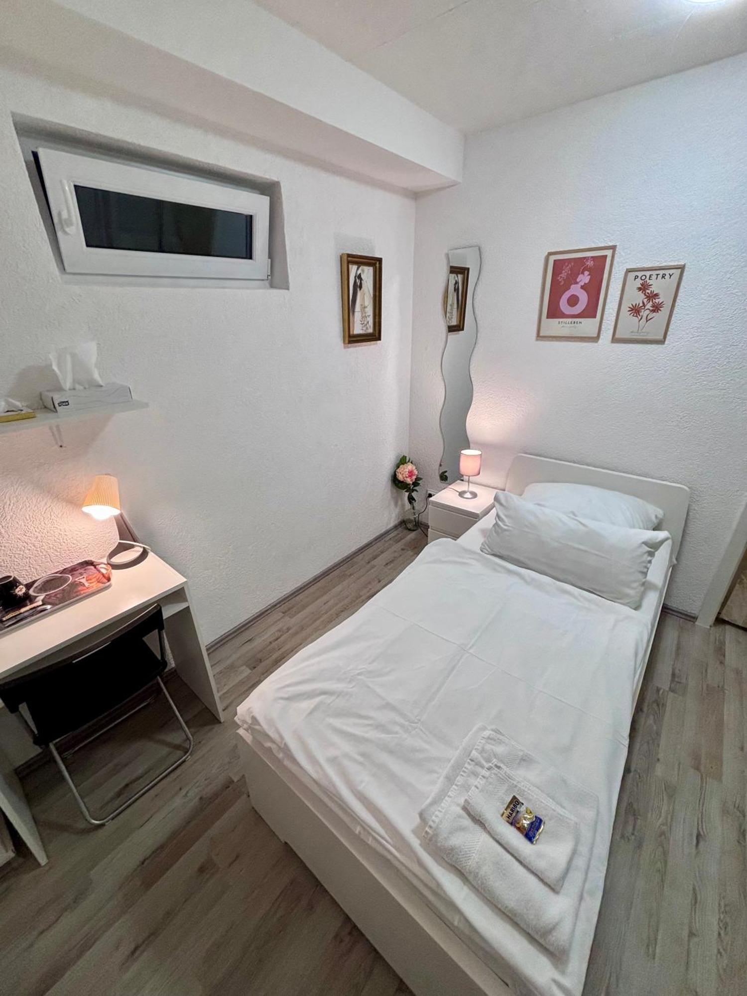 랑엔펠트 Quartier Wenzelnberg 아파트 외부 사진