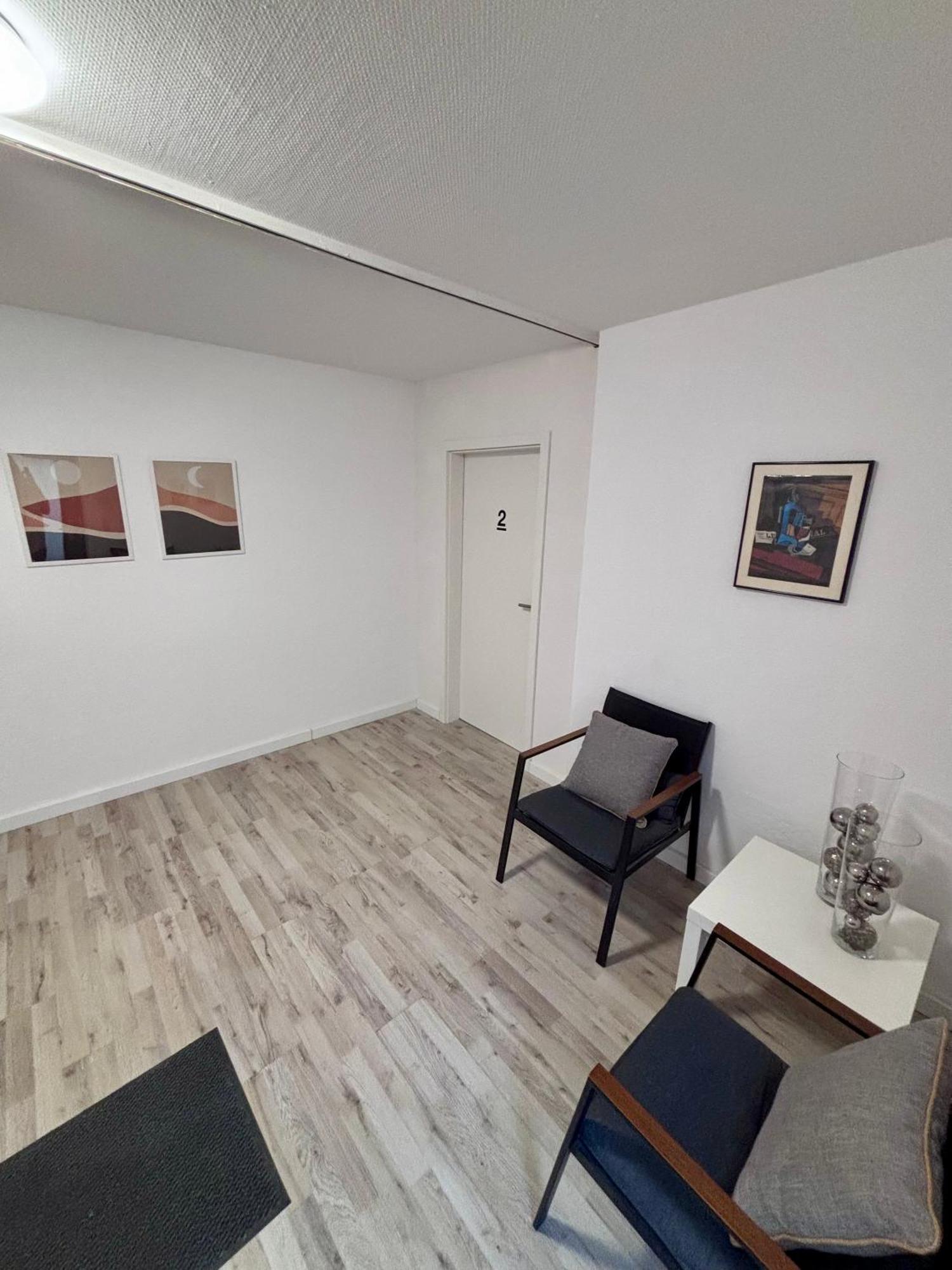 랑엔펠트 Quartier Wenzelnberg 아파트 외부 사진