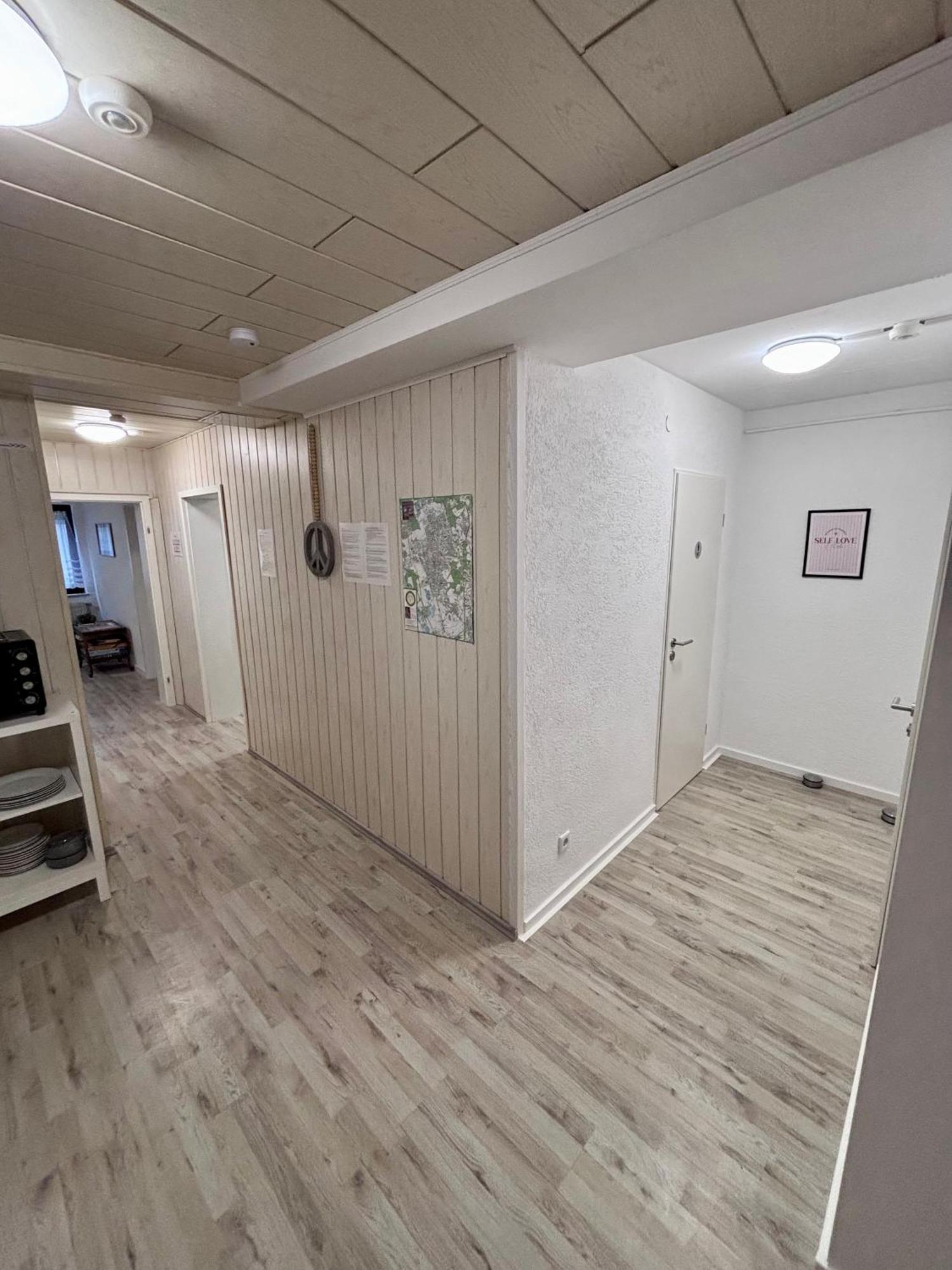 랑엔펠트 Quartier Wenzelnberg 아파트 외부 사진
