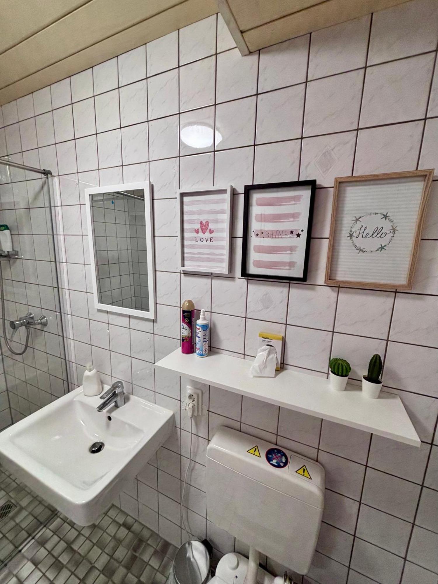 랑엔펠트 Quartier Wenzelnberg 아파트 외부 사진