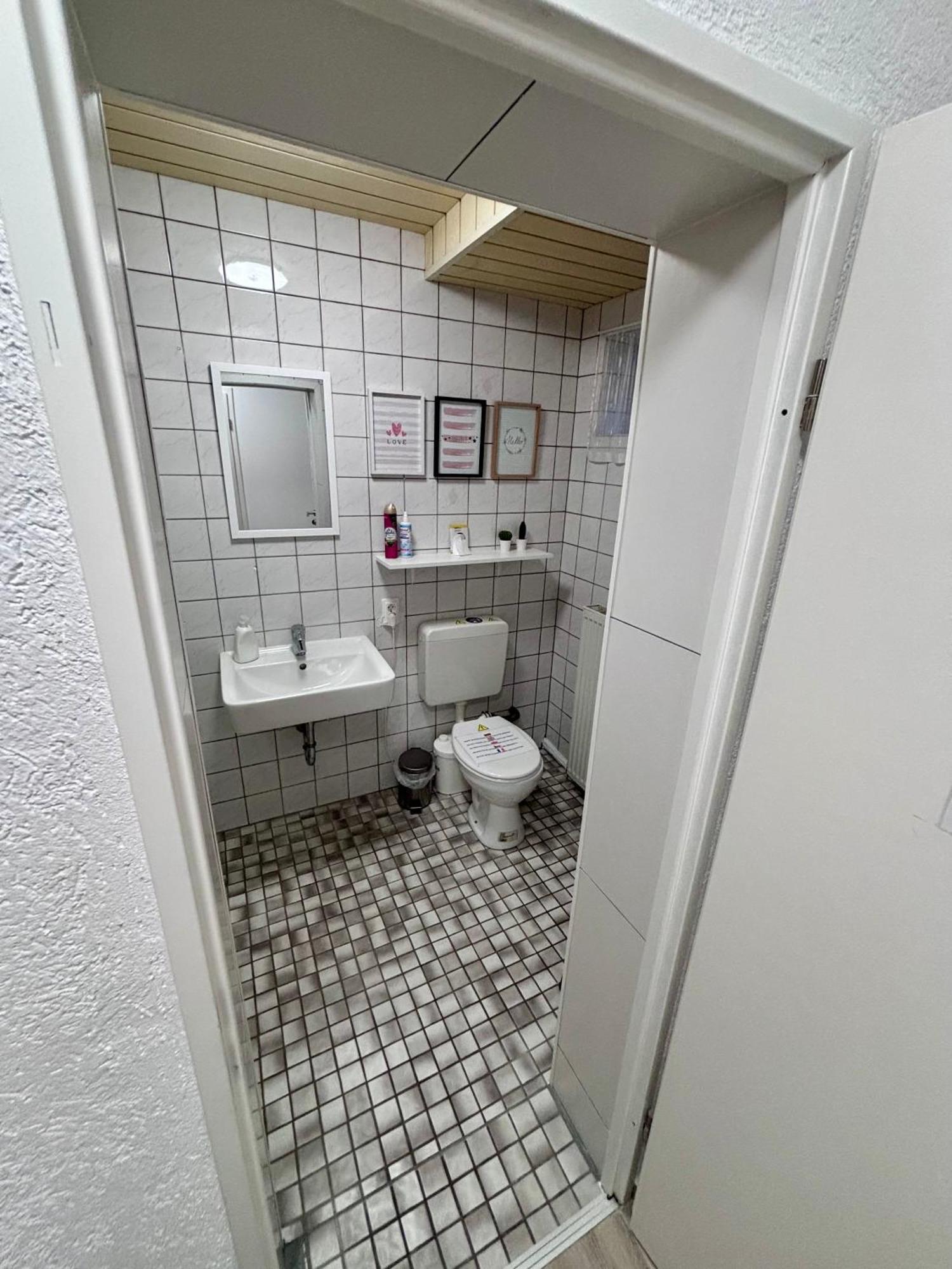 랑엔펠트 Quartier Wenzelnberg 아파트 외부 사진