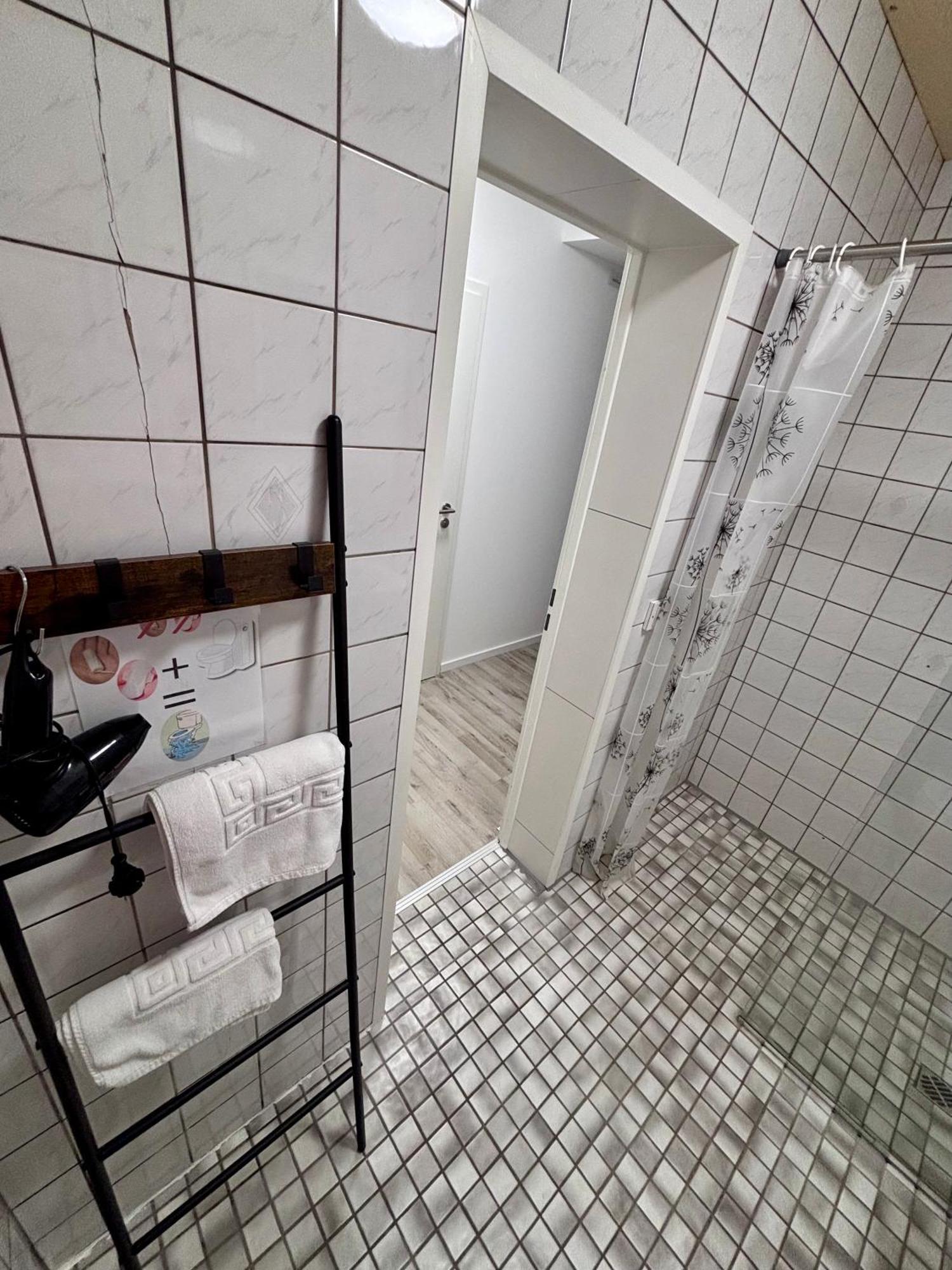랑엔펠트 Quartier Wenzelnberg 아파트 외부 사진