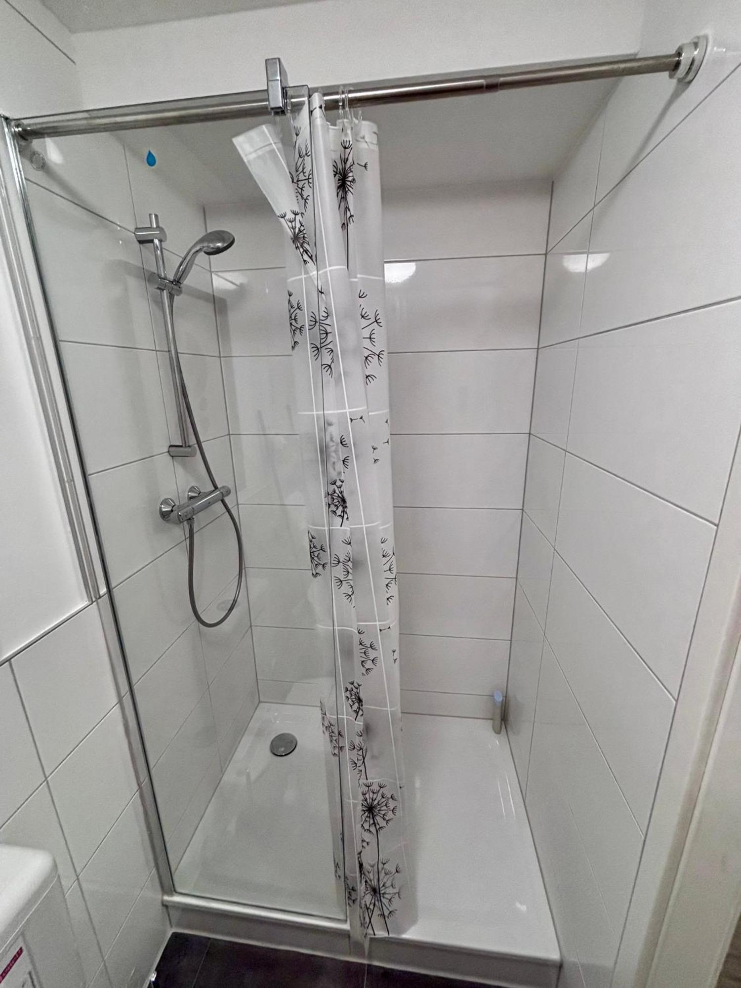 랑엔펠트 Quartier Wenzelnberg 아파트 외부 사진