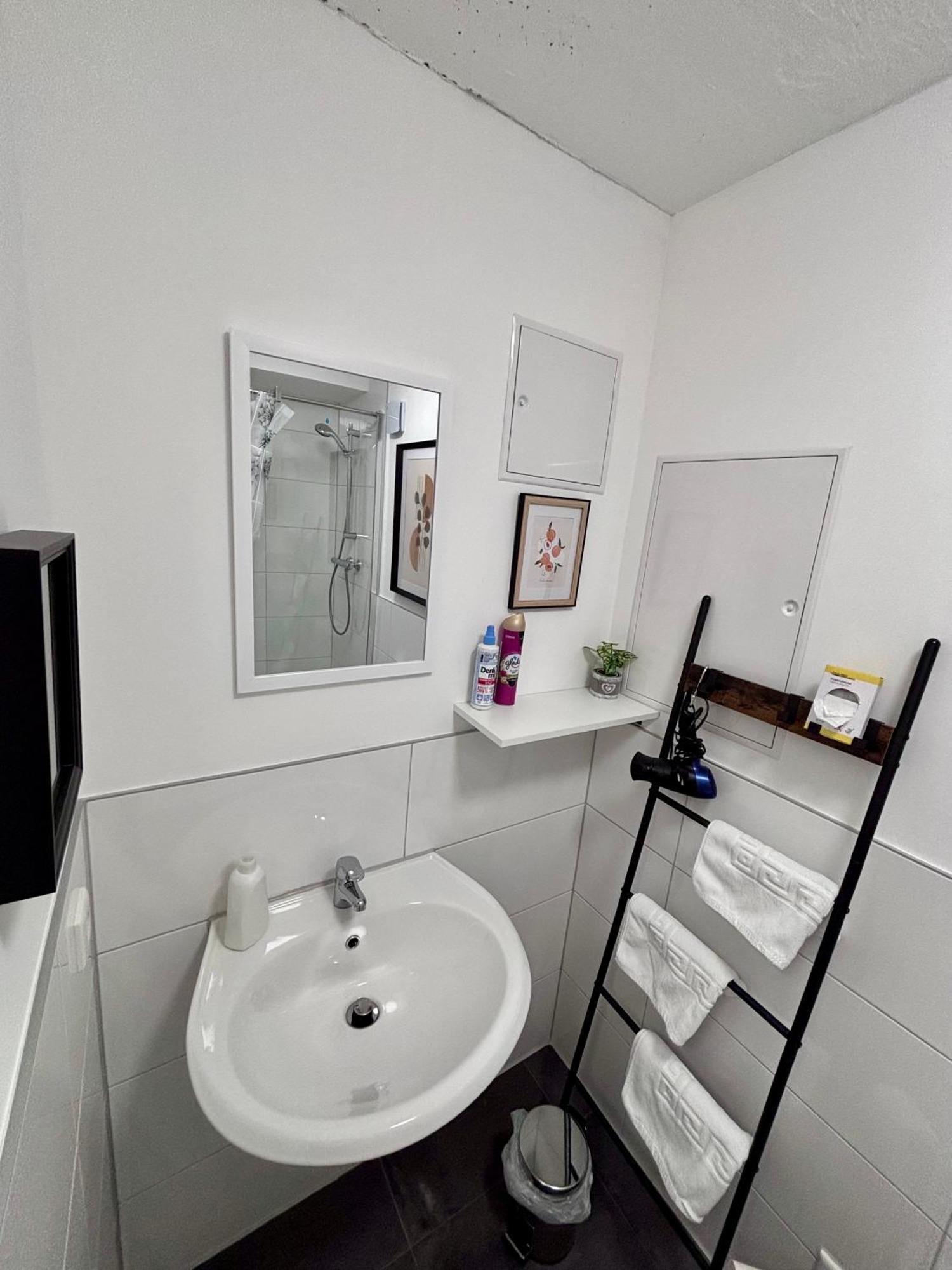 랑엔펠트 Quartier Wenzelnberg 아파트 외부 사진