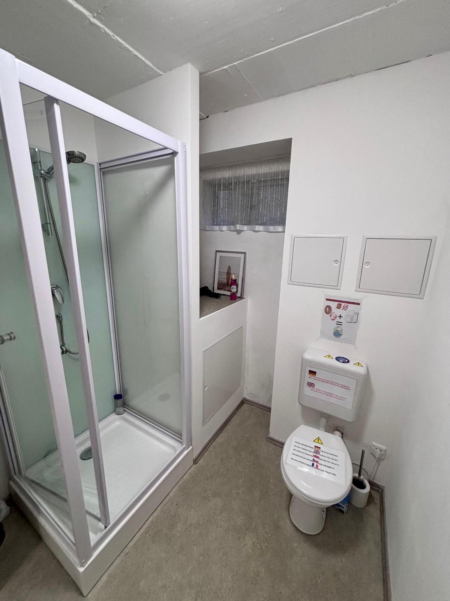 랑엔펠트 Quartier Wenzelnberg 아파트 외부 사진