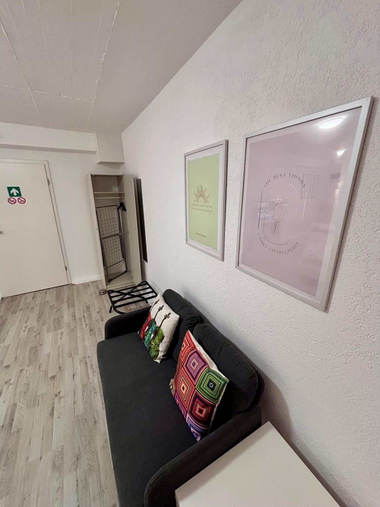 랑엔펠트 Quartier Wenzelnberg 아파트 외부 사진