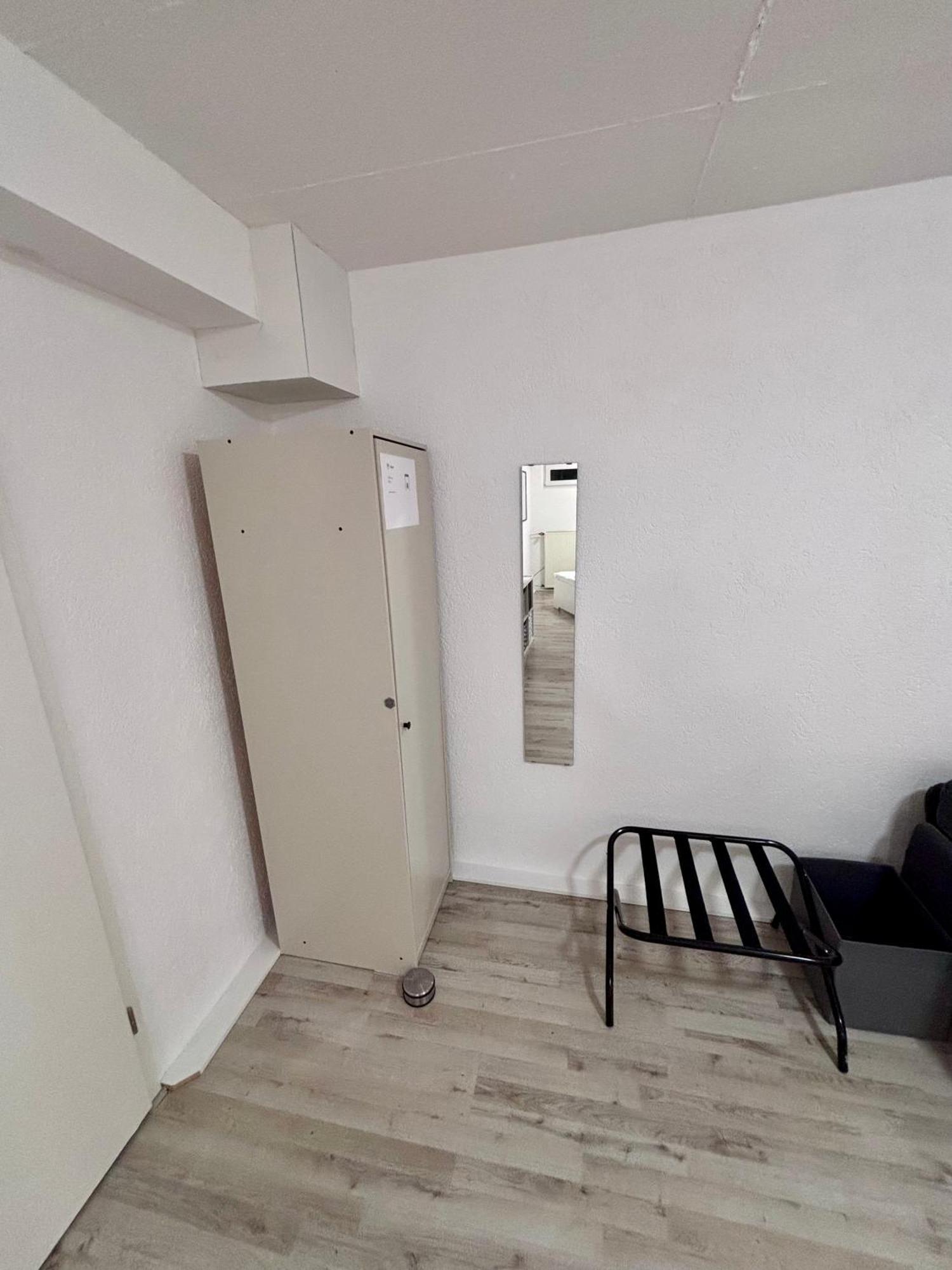 랑엔펠트 Quartier Wenzelnberg 아파트 외부 사진