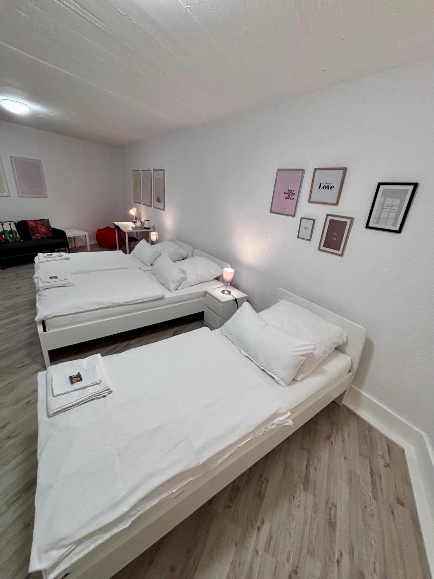 랑엔펠트 Quartier Wenzelnberg 아파트 외부 사진