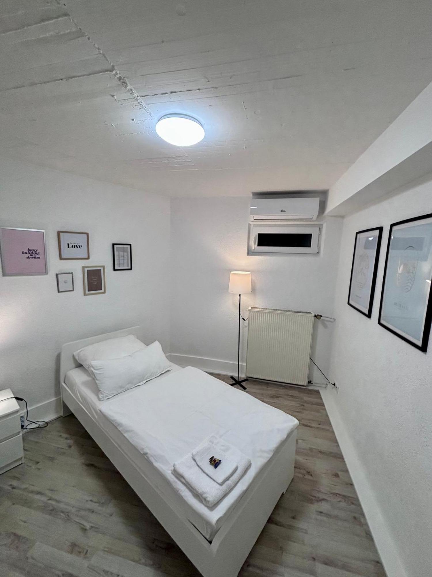 랑엔펠트 Quartier Wenzelnberg 아파트 외부 사진