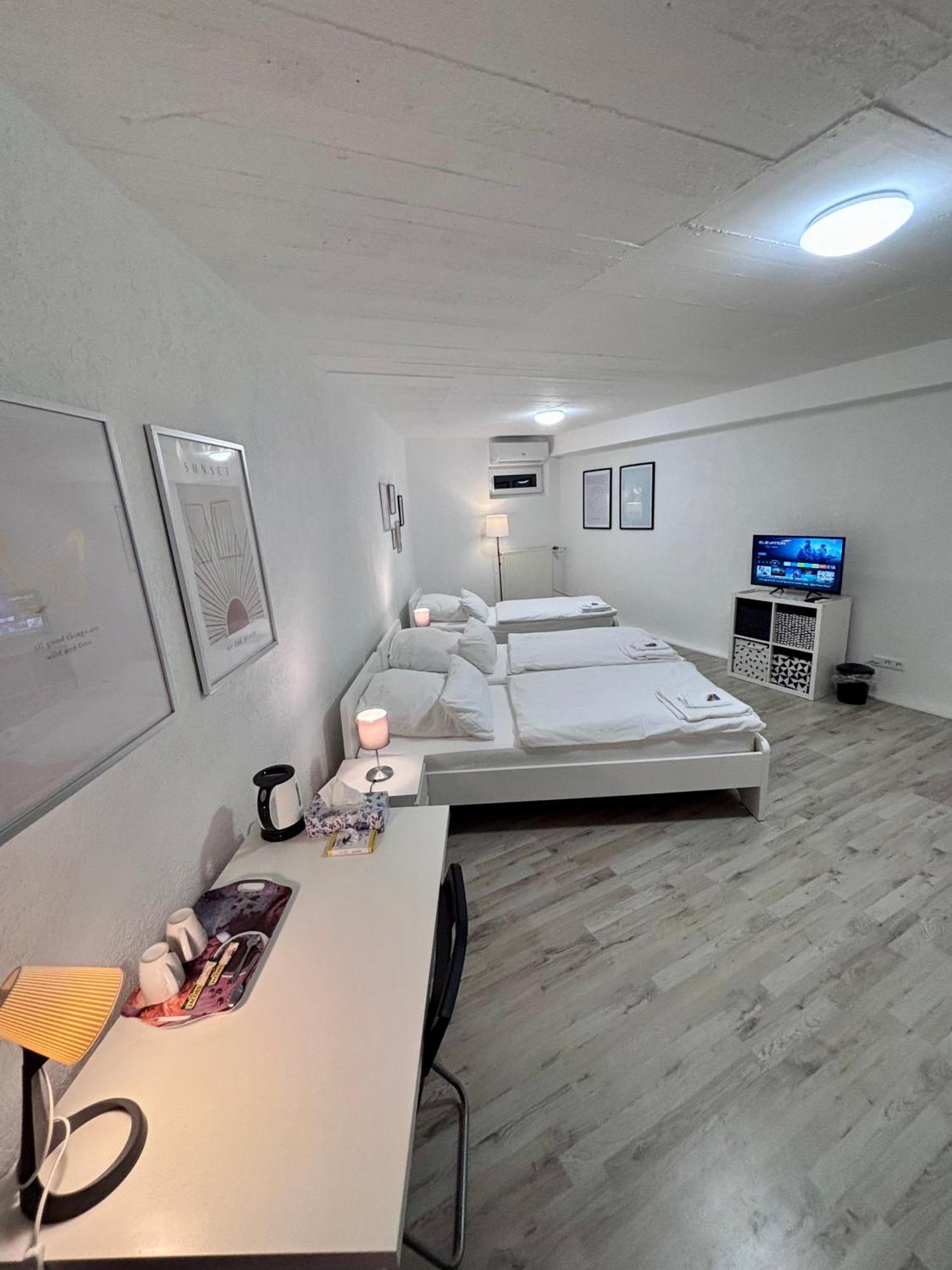 랑엔펠트 Quartier Wenzelnberg 아파트 외부 사진